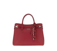 Sac Femme GUESS Gregoria Sac À Main ROUGE 404567