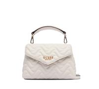Sac Femme GUESS Melisandra Sac À Main SHELL BEIGE 423766