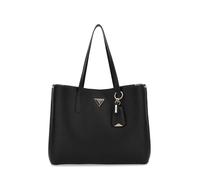 Sac Femme GUESS Meridian 2 Sac Hobo Noir ND Noir HWBG6974230BLA