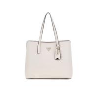 Sac Femme GUESS Meridian 2 Sac Tote Ivoire ND Beige 423671