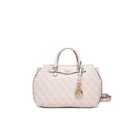Sac Femme GUESS Neda Sac À Main Rose Eau Logo ROSE 423790