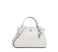 Sac Femme Guess Noelle 2 Luxury Sac À Main WHITE LOGO ND BLANC 423687