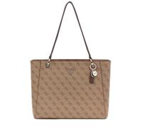 Guess Noelle Cabas brun clair, femme