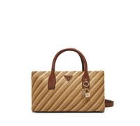 Sac Femme GUESS Simona Sac À Main NATURAL/COGNAC ND Choix=P NATURAL/COGNAC