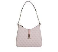 Sac Femme Guess Zamira Sac À Épaule Orchid Logo ND Choix=P Orchid Logo HWS
