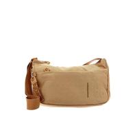 Mandarina Duck 20, Hobo Femme, Mustard Lux, Taille Unique