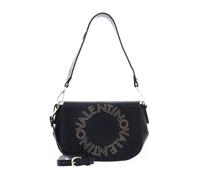 Sac Femme Mario Valentino Pie Re Sac Avec Rabat Noir Nd Choix=P Noir Vbs7