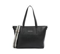 Valentino Zero Re, Sac à Main Mixte, Nero, Taille Unique