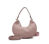 Sac Femme MVALENTINO Shelby Sac Hobo Beige Rosé Rose 420172