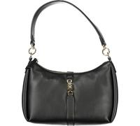 Tommy Hilfiger TH Feminine Shoulder Bag Black