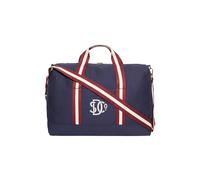 Sac femme Superdry Athletic Essentials Weekender Bleu TU