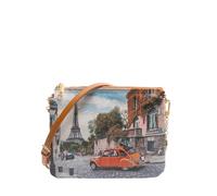 Sac Femme YNOT Yesbag Bandoulière A 3 Compartiments CEST De Vie Fantaisie 406342