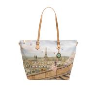 Sac Femme YNOT Yesbag Sac Shopping Montgolfières ND Montgolfières YES397S3.MON