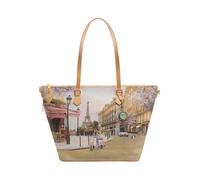 Sac Femme YNOT Yesbag Sac Shopping VELO PARIS ND VELO PARIS YES397S3.VEPA