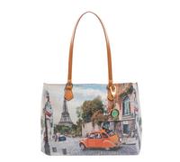 Sac Femme YNOT Yesbag Sac Tote C'est La Vie C'est La Vie YES594F4.CELV