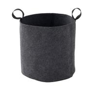 Sac Feutre Geotextil 40cm Gris Anthracite Bag 4 Plant Forest-Style Gris