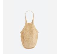 Sac Filet en Raphia - Naturel - Femme - Vanessa Bruno