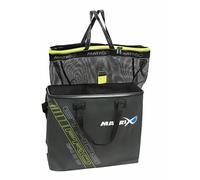 Matrix Fishing Dip&dry Net Bag Noir L