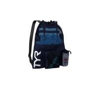 Sac filet tyr mesh mummy bleu navy