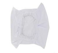 Sac filtrant 70 de qualité professionnelle pour DX3 DX4 en velours mercerisé