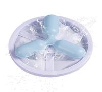 Sac filtrant à cheveux, sac filtrant réutilisable pour machine à laver, PP + polyester, protection en boule, piège à peluches efficace pour le linge, idéal pour la famille, les amis, les collègues
