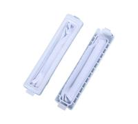 Sac filtrant à peluches for Machine à laver, entretien facile, pièces de filtre à déchets en maille blanche for ASW-42EG ASW-60AP