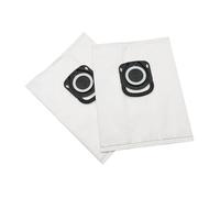 Sac Filtrant À Poussière, Compatible Avec Les Aspirateurs Rowenta ZR200540 Hygiene + Hygiene Plus For Silence Force 4A(12pcs)