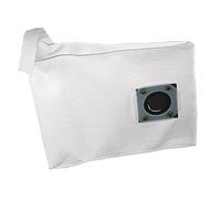 Sac filtrant Classe H - 4,725 L - pour aspirateur industriel à sec dryCAT 133 IC H-Class Cleancraft 7010330