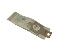 Sac Filtrant Compatible Avec Hoover 09173717 H20 Pour Aspirateur 5 Pcs
