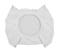 Sac filtrant de rechange en maille fine pour Aquafirst A8111PK 8111 8101 compatible avec les nettoyeurs Aquabot AquaMAX AquaFirst et AquaMAX Junior