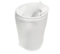 Sac filtrant de rechange en nylon haute densité pour jacuzzi, passoire réutilisable, lavable en machine pour eau claire