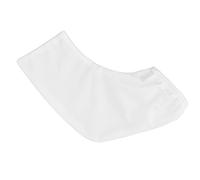 Sac filtrant de Rechange en Nylon pour aspirateur de Piscine Rechargeable sans Fil Pilot H1, 180 microns, Lavable et réutilisable, capacité de 0,5 Gallon Sac filtrant de