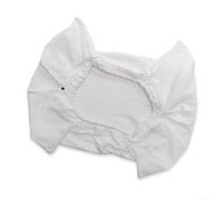 Sac filtrant de rechange ultra-fin pour nettoyeur de piscine Dolphin modèles DX4, DX3, Pro X2, Commander, Enduro - Accessoire en maille haute efficacité pour capturer les débris