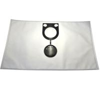 Starmix FBV 20 Lot de 5 sacs filtrants en non-tissé double couche pour série NSG/NTS + HS/GS/AS