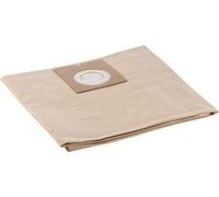 KÄRCHER Sac filtrant en non-tissé pour modèle NT 30/1 ME Classic 10 pièces