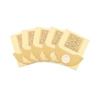 Sac Filtrant En Papier For Aspirateur Karcher, Compatible Avec Les Modèles SE 5.100, SE 6.100, 2501, 2601, 3001, A 2120, NT 181 Pro, SE 2001, SE 3001(5pcs)