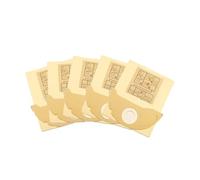 Sac Filtrant En Papier For Aspirateur Karcher, Compatible Avec Modèles SE 5.100, SE 6.100, 2501, 2601, 3001, A 2120, NT 181 Pro, SE 2001, SE 3001(5PCS)