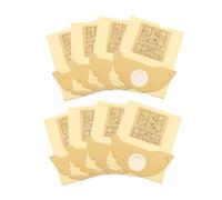 Sac Filtrant En Papier For Aspirateur Karcher, Compatible Avec Modèles SE 5.100, SE 6.100, 2501, 2601, 3001, A 2120, NT 181 Pro, SE 2001, SE 3001(8pcs)