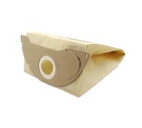 Sac filtrant en papier for aspirateur Karcher, compatible avec modèles SE 5.100, SE 6.100, 2501, 2601, 3001, A 2120, NT 181 Pro, SE2001, SE3001(4PCS)