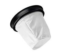 Sac filtrant en tissu 70l, sacs d'aspirateur réutilisables, sac en tissu Non tissé, sac de remplacement for aspirateur, accessoires pièces de rechange