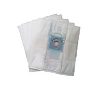 Sac Filtrant En Tissu, Compatible Avec Bosch, Siemens, BSG7, BSG6, BSGL3126GB, GL30, Type G, Pièces Détachées Et Accessoires For Aspirateurs(1PC)