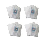 Sac Filtrant En Tissu, Compatible Avec Bosch, Siemens, BSG7, BSG6, BSGL3126GB, GL30, Type G, Pièces Détachées Et Accessoires For Aspirateurs(SET)