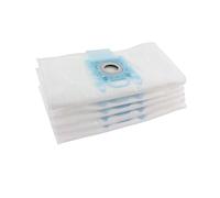 Sac Filtrant En Tissu, Compatible Avec Bosch, Siemens, BSG7, BSG6, BSGL3126GB, GL30, Type G, Pièces Détachées Et Accessoires For Aspirateurs(5pcs.)