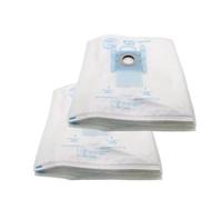 Sac Filtrant En Tissu, Compatible Avec Bosch, Siemens, BSG7, BSG6, BSGL3126GB, GL30, Type G, Pièces Détachées Et Accessoires For Aspirateurs(10pcs)