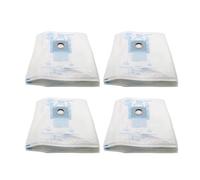 Sac filtrant en tissu, compatible avec les aspirateurs Bosch et Siemens BSG7, BSG6, BSGL3126GB, GL30 Type G. Pièces détachées(20pcs)