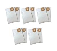 Sac Filtrant En Tissu Synthétique De Remplacement For Aspirateur Karcher CV30/1 CV38/1 CV48/2