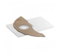 Sac filtrant en toison - pour aspirateur NT 22/1L KÄRCHER