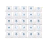 Sac Filtrant For Aspirateur, Compatible Avec Bosch GL-30 Pro GL-40 BGL8508 GL 30(20pcs)