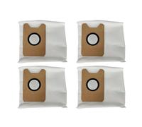 Sac Filtrant For Aspirateur, Compatible Avec Conga Y70(4pcs)