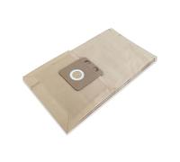 Sac Filtrant For Aspirateur, Compatible Avec Nilfisk VP100 VP200 VP300 VP300 Eco VP300 Vento8, Sac À Poussière For Aspirateur(2pcs)